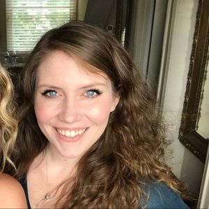 Meet your Posher, Meghan